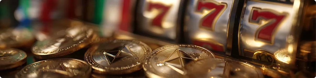 Migliori casinò ethereum legali e con licenza