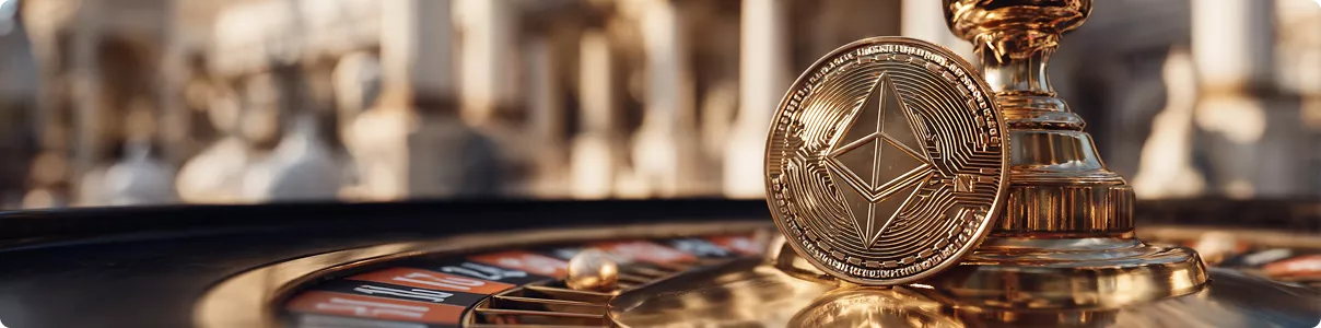 Differenze tra casinò bitcoin ed ethereum: cosa scegliere