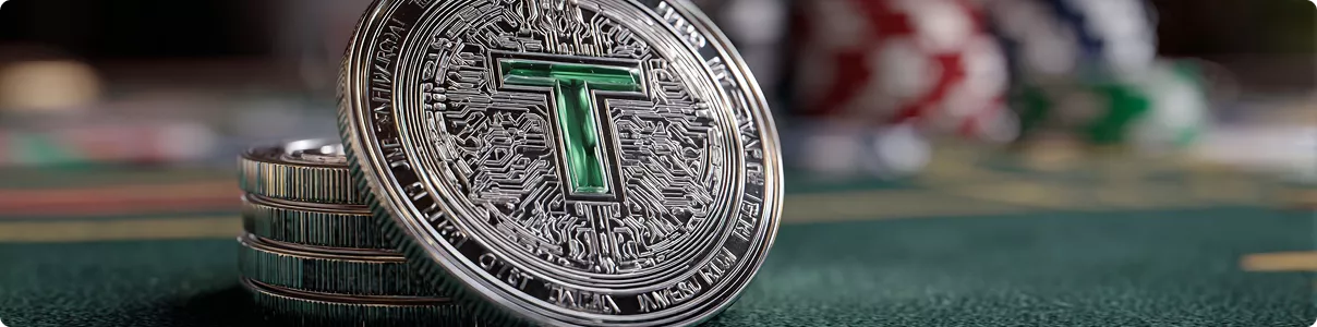 I migliori bonus di benvenuto nei casinò tether