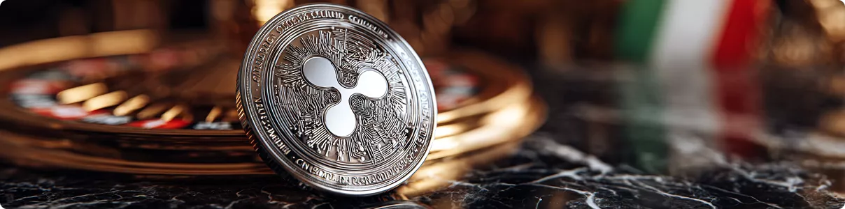 Transazioni rapide e anonime nei ripple casino sites
