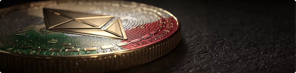 Come depositare e prelevare con ethereum nei casinò