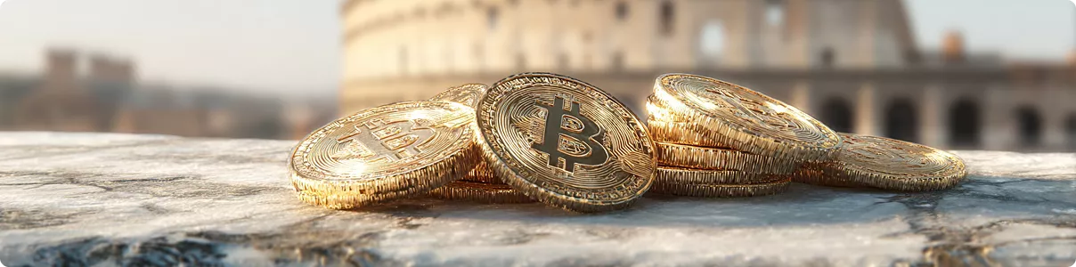 Casinò con bonus fino a 1 BTC: le offerte migliori