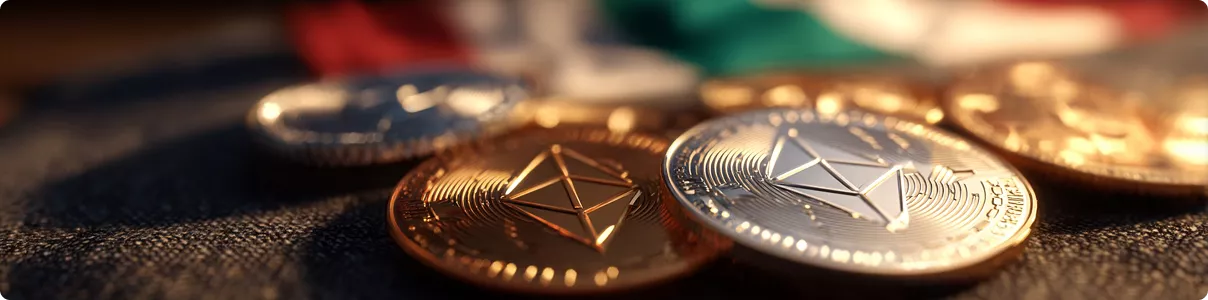 Vantaggi dei casinò ethereum rispetto ai metodi tradizionali