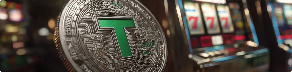 Casinò online con licenza che supportano pagamenti in usdt