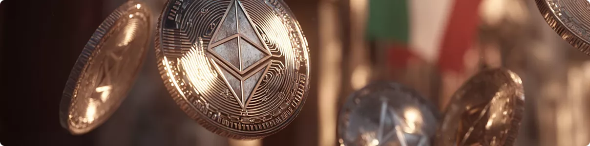 Casinò ethereum: guida completa al gioco con criptovalute
