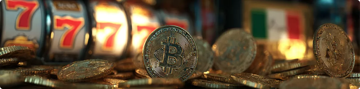 Come usare il tuo wallet bitcoin nei casinò online
