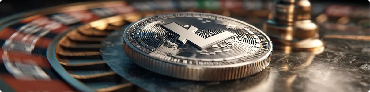 Migliori casinò online che accettano litecoin