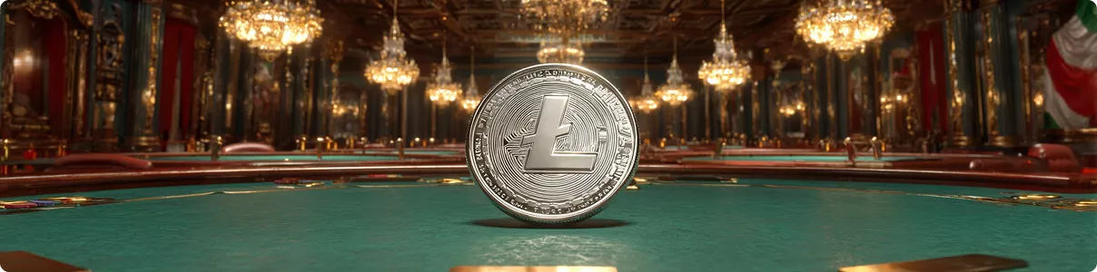 Vantaggi dei casinò litecoin rispetto ad altri metodi