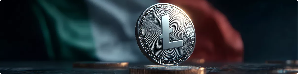 Casinò litecoin: guida completa al gioco con LTC