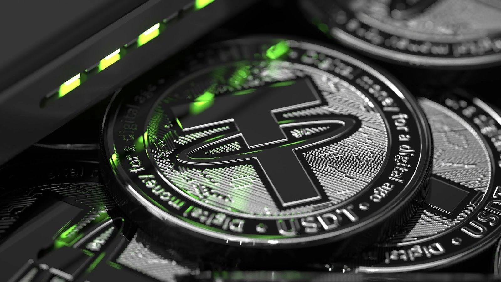 Cos’è un tether casino e come funziona nel dettaglio