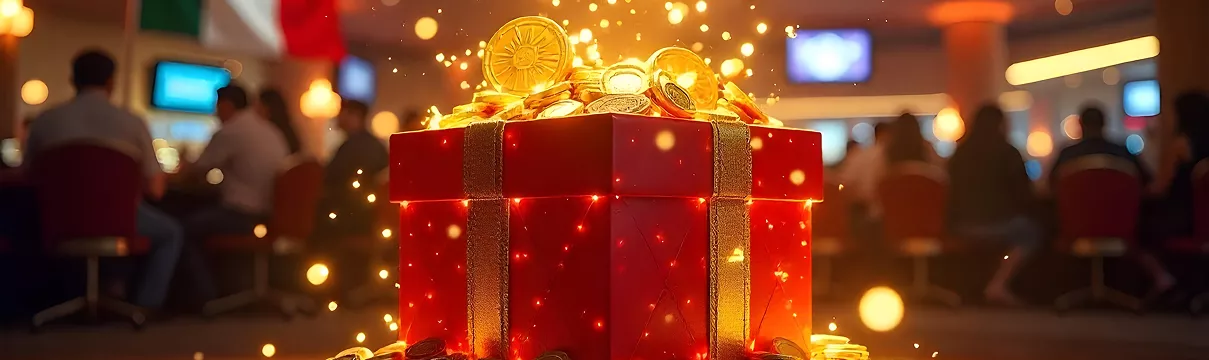 Casinò online non AAMS con offerte senza deposito