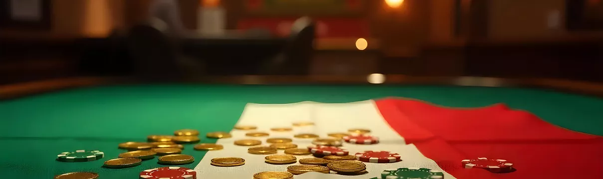 Guida ai Casinò High Roller con Bonus e Limiti VIP