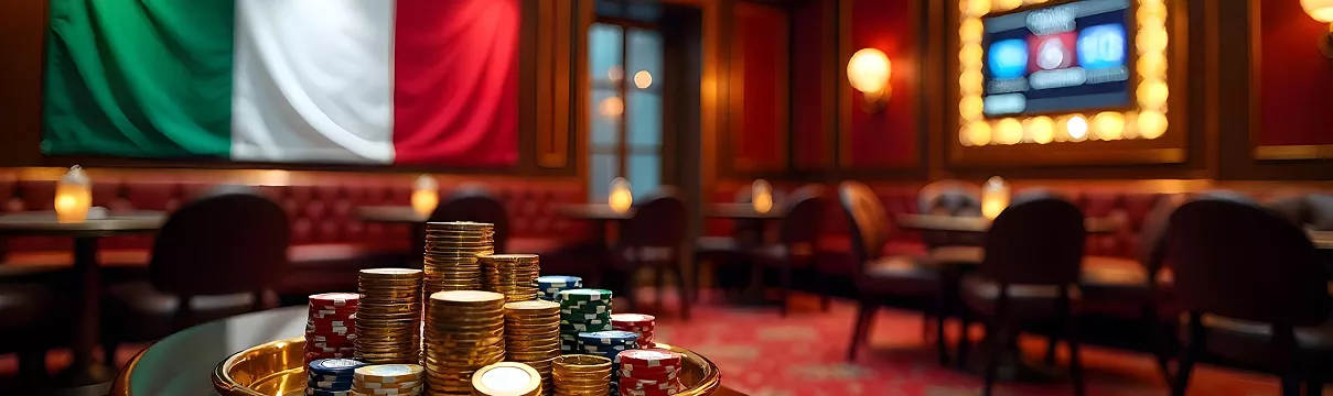 High Roller Casino: Esclusiva Guida ai Migliori Casinò VIP Online