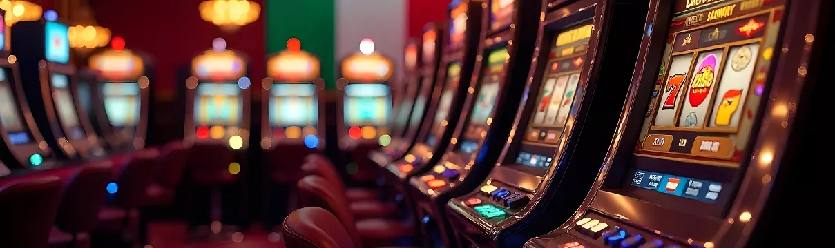 Free Spin per Testare Nuovi Giochi di Slot