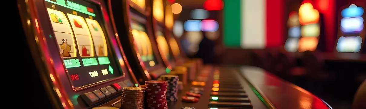 Giri gratuiti da utilizzare su slot machine specifiche