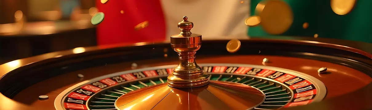 Tavolo da gioco esclusivo per high rollers con servizi premium