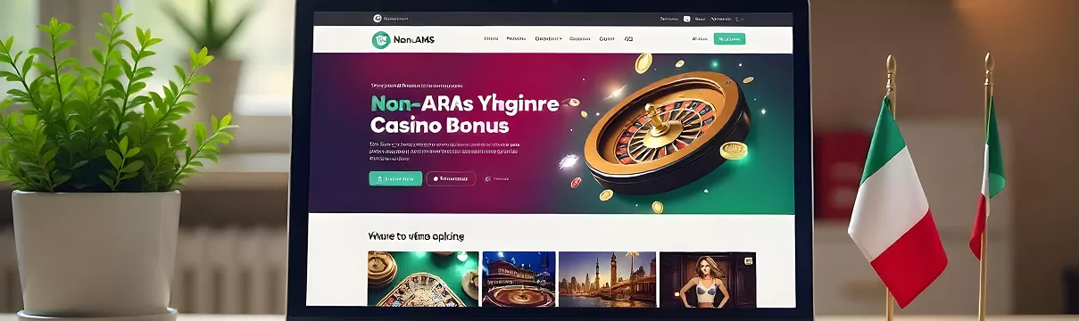 Free Spins Senza Deposito Non AAMS